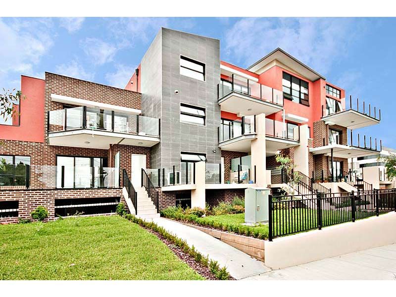 7-9 Archibald Street, BOX HILL VIC 3128