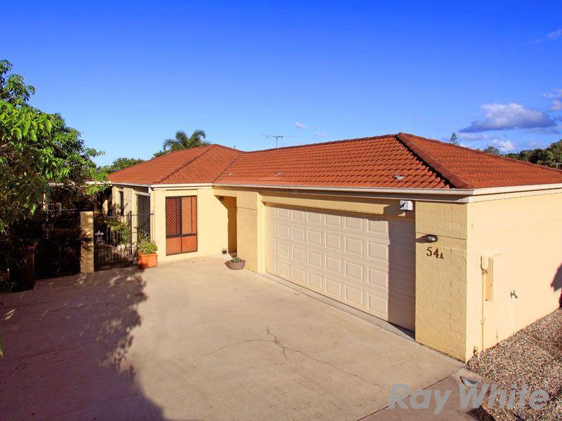 54A Cremorne Road, KEDRON, QLD 4031