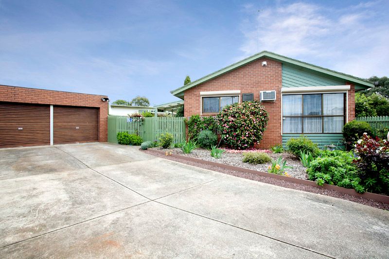 20 Gambier Grove, CORIO VIC 3214