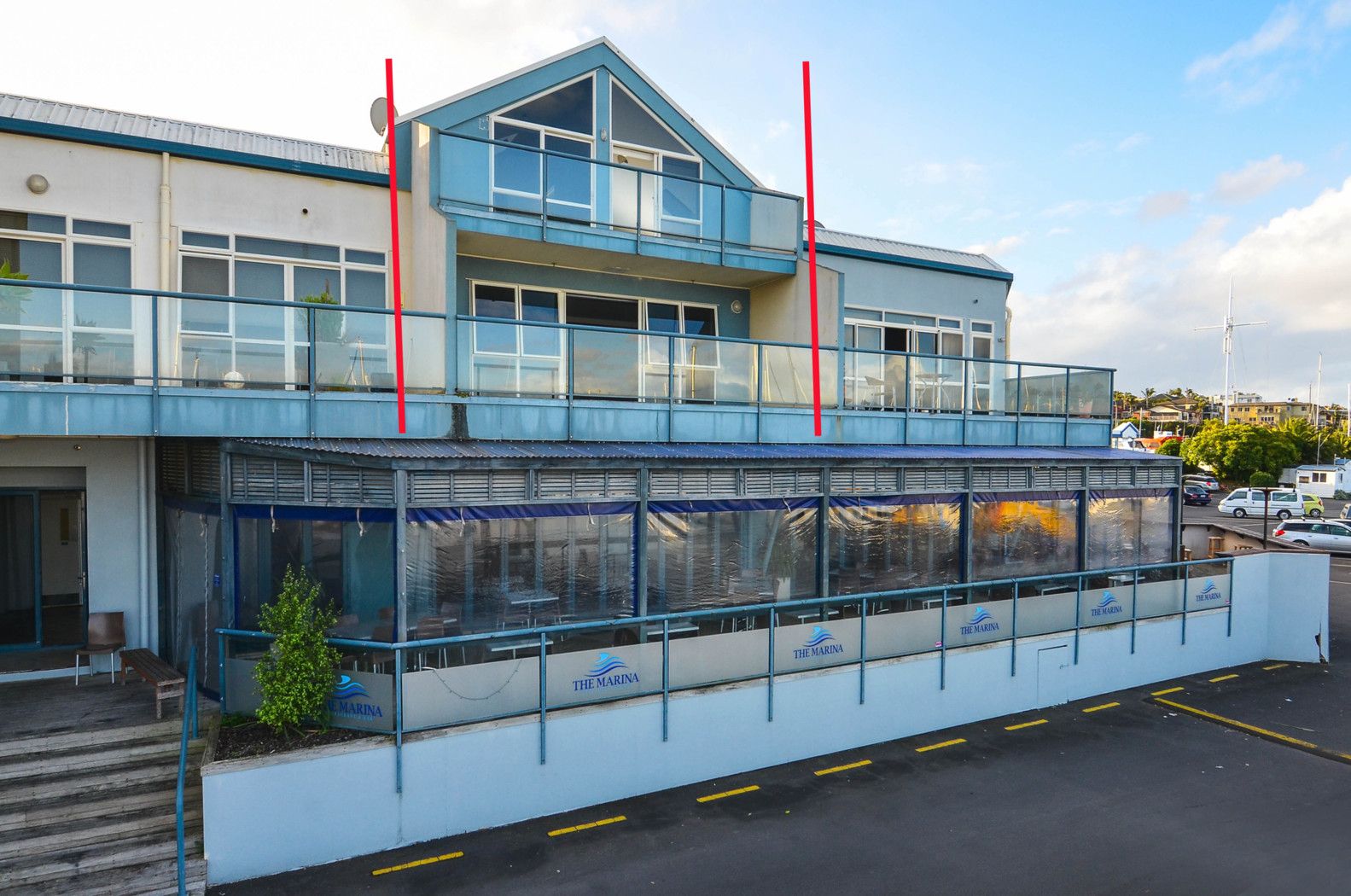 MORTGAGEE 6/15 Clearwater Cove, WEST HARBOUR, Waitakere City