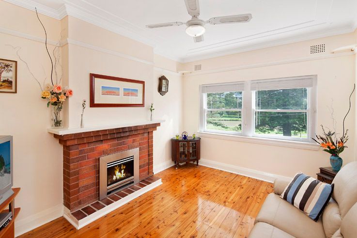 6 Cameron Avenue, MANLY NSW 2095