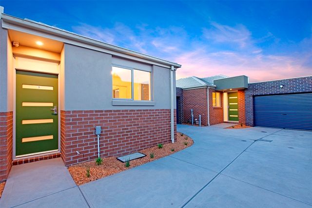 3/22 Hickford Street, RESERVOIR, VIC 3073