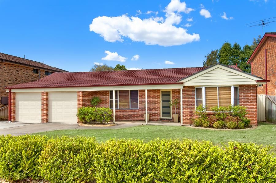 216 Purchase Road, CHERRYBROOK NSW 2126