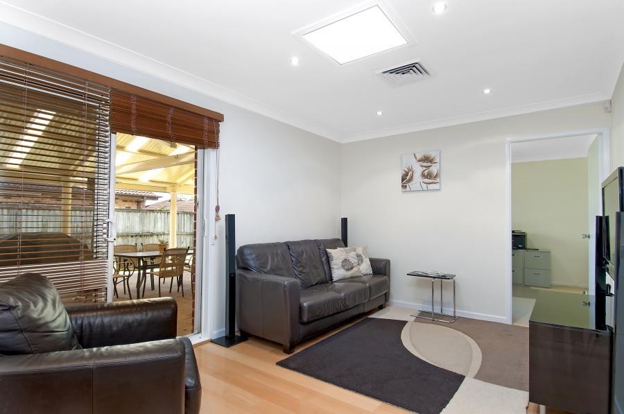 216 Purchase Road, CHERRYBROOK, NSW 2126