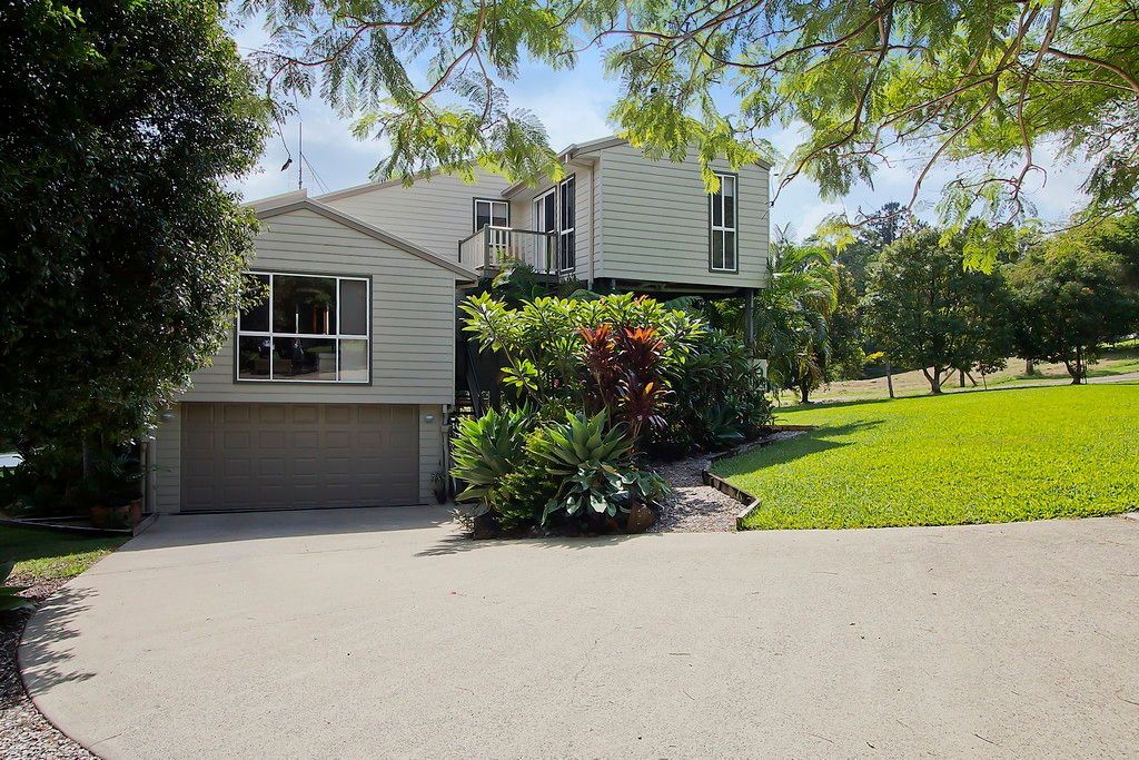 342 Petsch Creek Road, TALLEBUDGERA VALLEY, QLD 4228