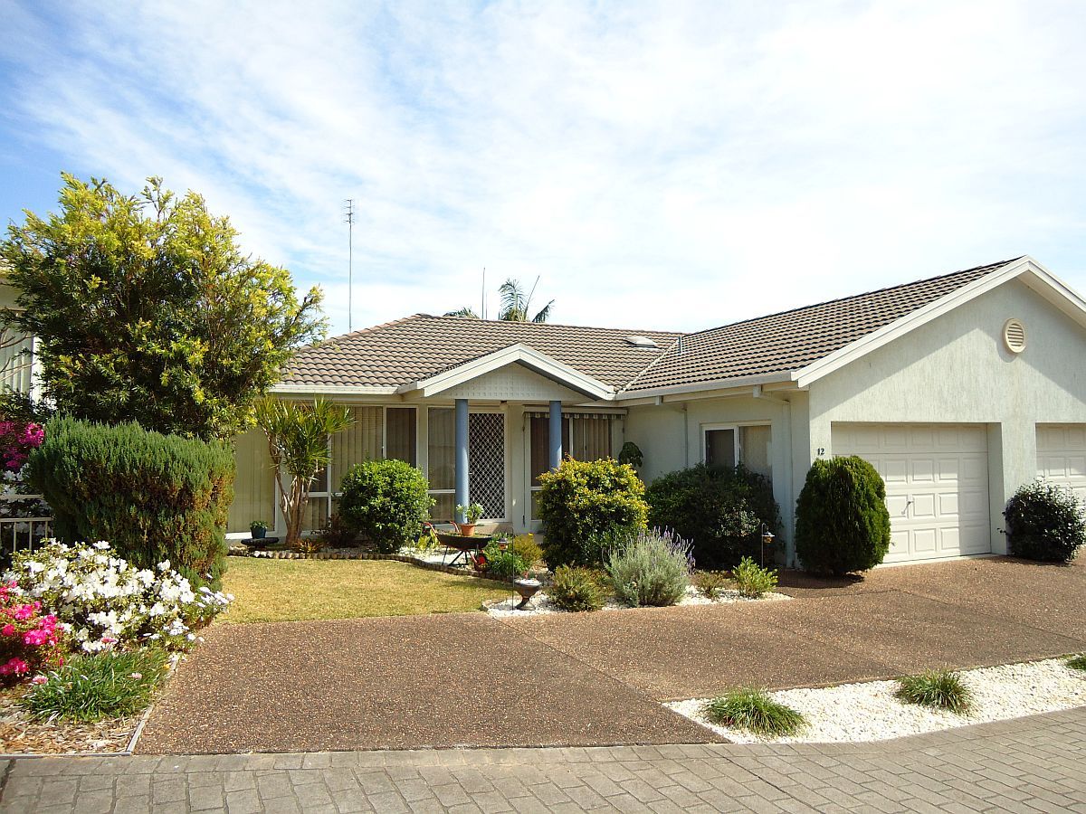 15a Narara Creek Road, NARARA NSW 2250