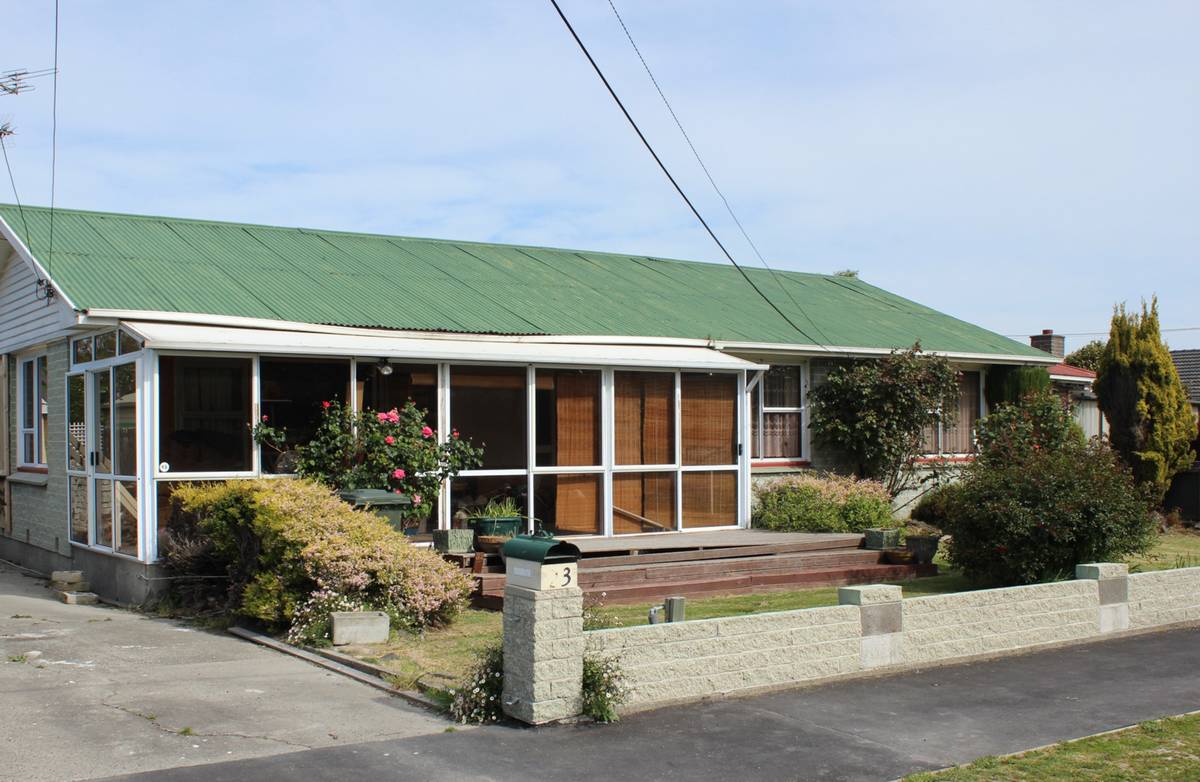 23 Landy Street, Dallington, Christchurch City Real Estate Ray White New Zealand
