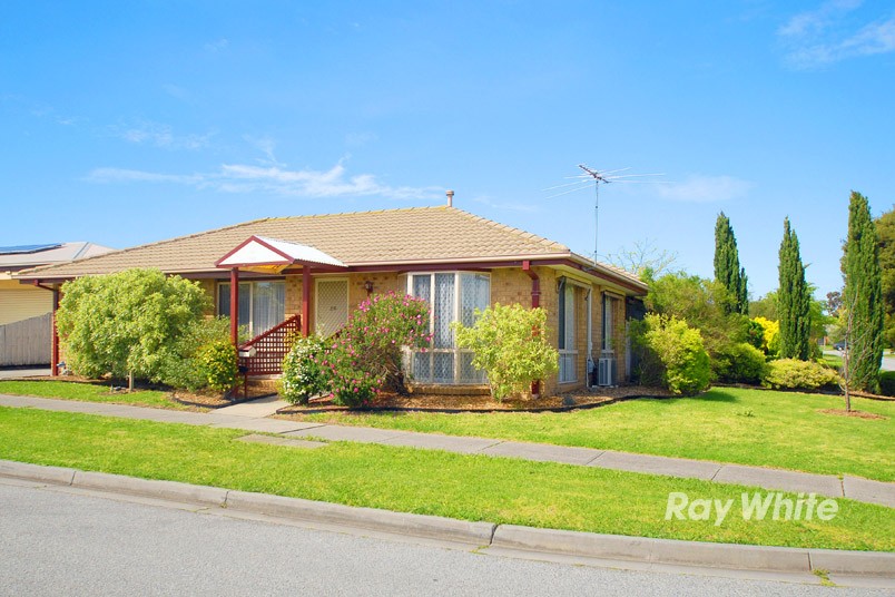 20 Marnie Drive, CRANBOURNE WEST, VIC 3977