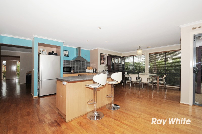 40 Sussex Avenue, CRANBOURNE NORTH, VIC 3977