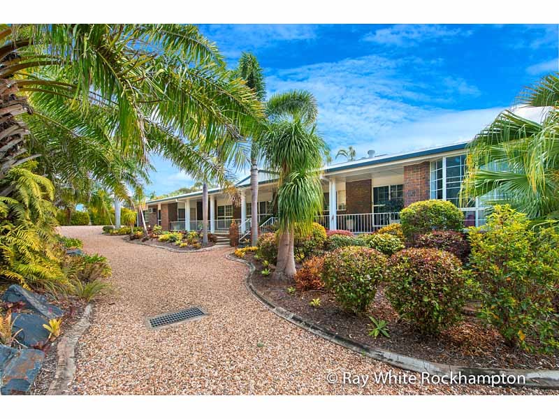9 Green Avenue, GLENLEE, QLD 4711