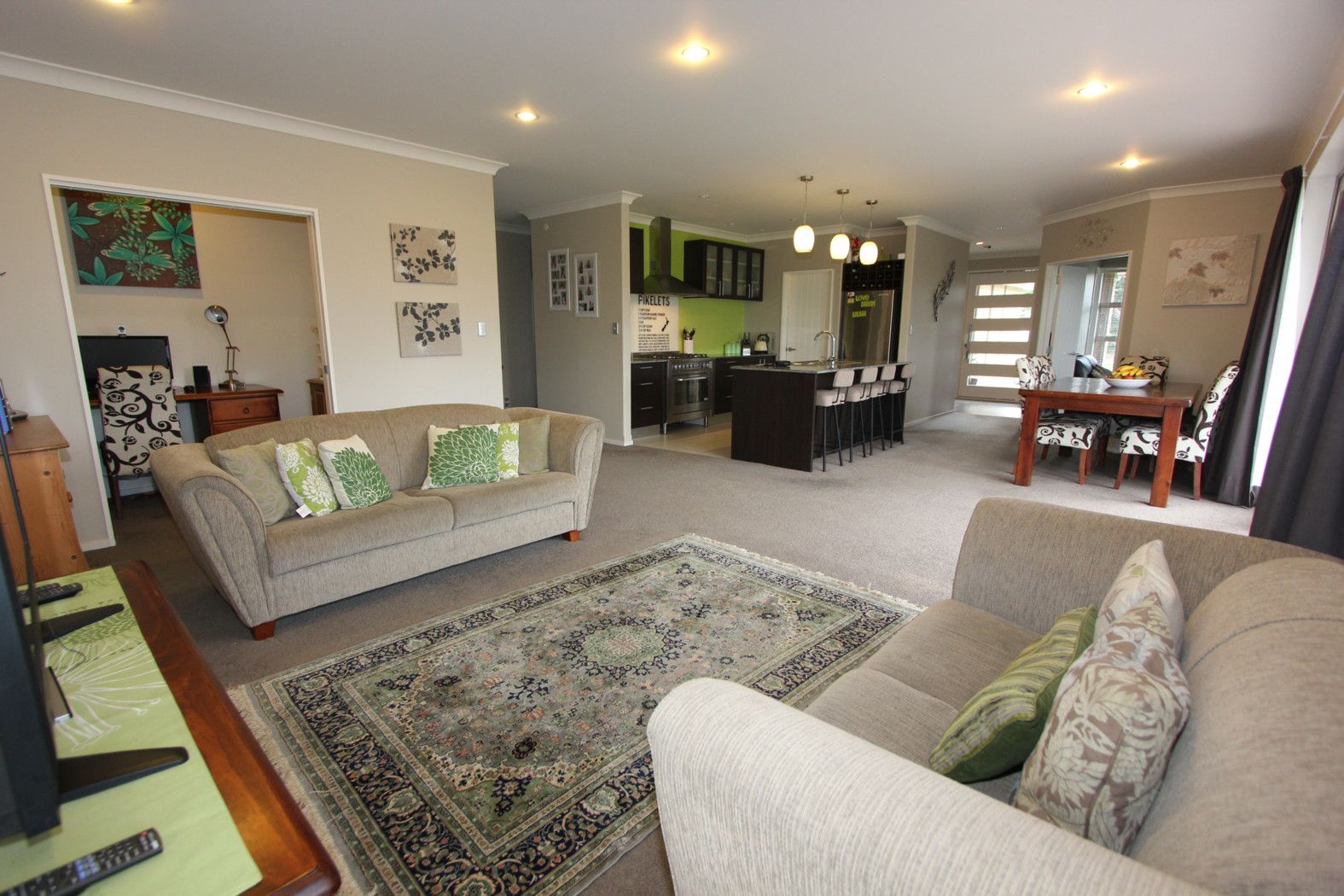 220 Dunns Crossing Road, ROLLESTON, Selwyn District