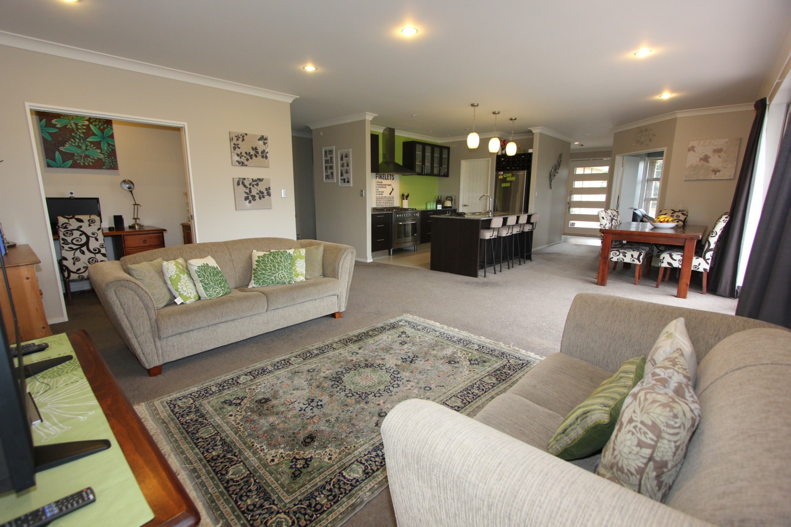 220 Dunns Crossing Road, ROLLESTON, Selwyn District