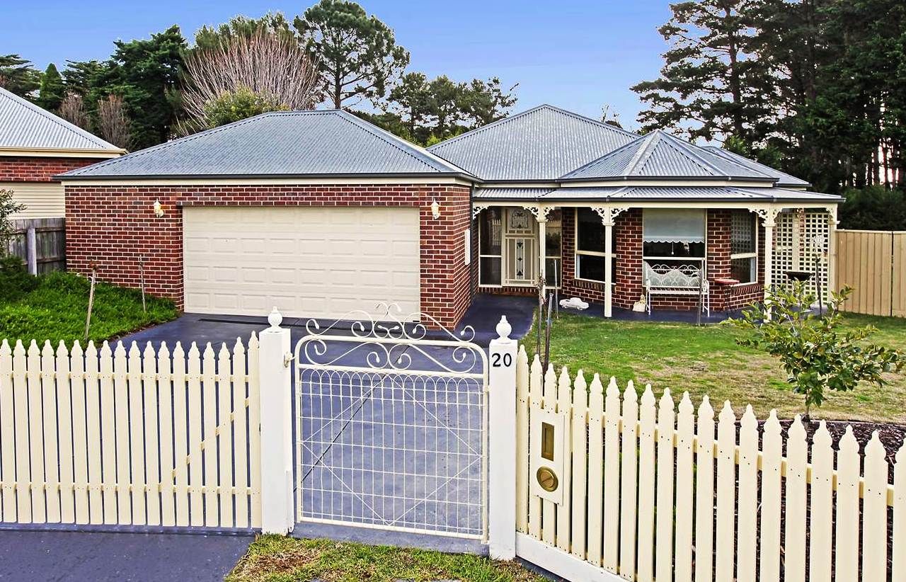 20 James Court, DRYSDALE VIC 3222