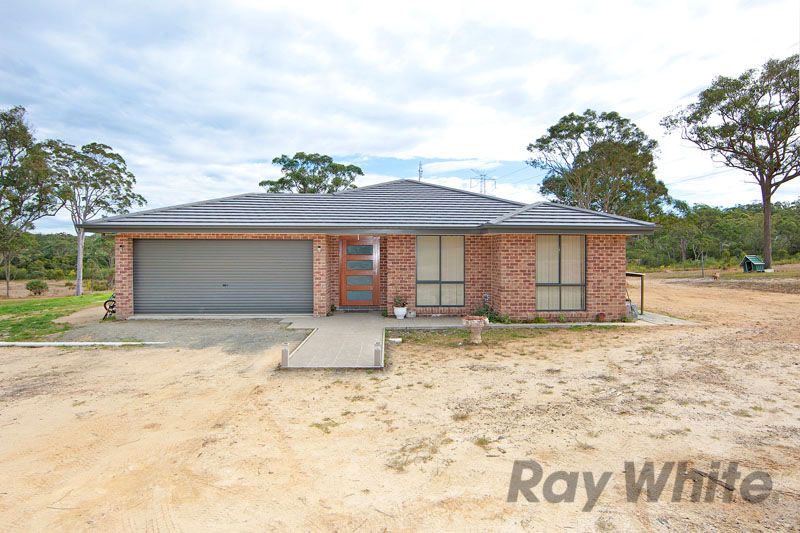40 Wyee Road, WYEE, NSW 2259