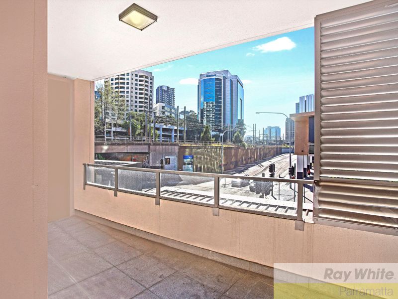 3/52 Station Street East, HARRIS PARK, NSW 2150