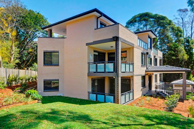 9 Bellbrook Avenue, HORNSBY, NSW 2077