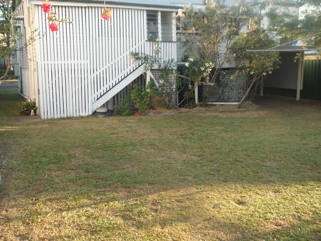 84 Allen Street, HAMILTON, QLD 4007