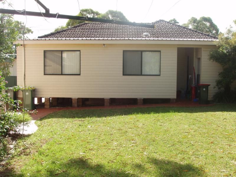 167 Kingswood Road, ENGADINE, NSW 2233