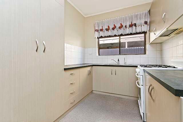 21 Fifth Avenue, SEMAPHORE PARK, SA 5019