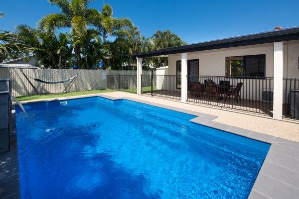 8 Waterford Grove, IDALIA, QLD 4811