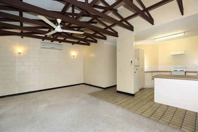 43/16 Old Common Road, BELGIAN GARDENS, QLD 4810