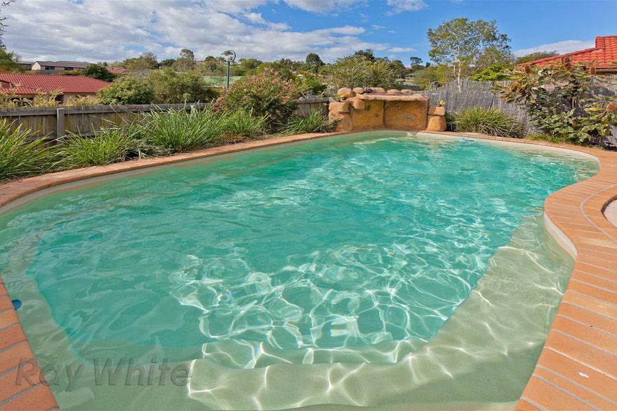 107 Sharpless Road, SPRINGFIELD QLD 4300