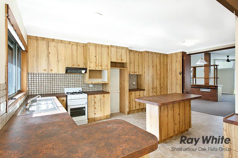4 Eastern Avenue, SHELLHARBOUR, NSW 2529