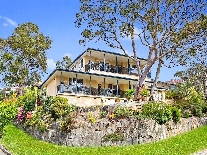 13 Kingfisher Crescent, GRAYS POINT NSW 2232