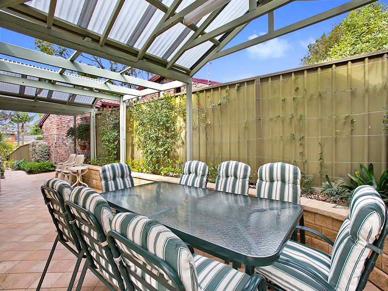 13 Kingfisher Crescent, GRAYS POINT, NSW 2232