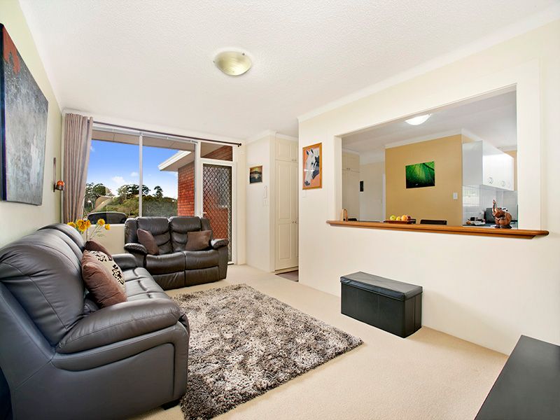 9/31 Oxley Avenue, JANNALI, NSW 2226