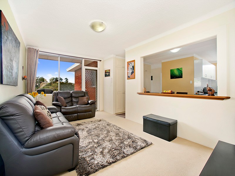 9/31 Oxley Avenue, JANNALI, NSW 2226