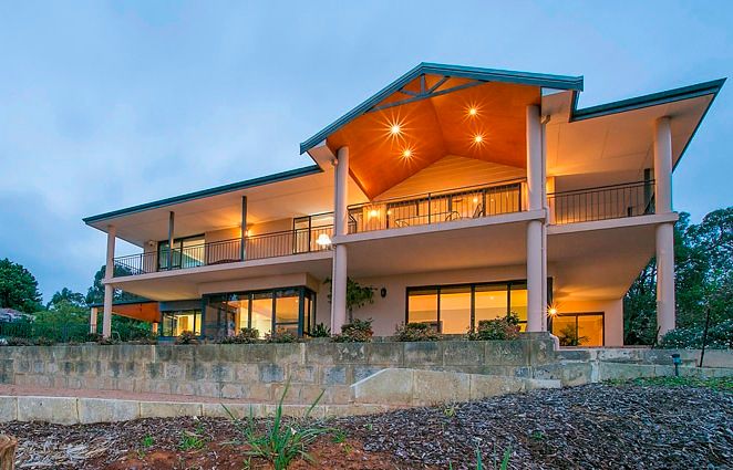 51 Lenori Road, GOOSEBERRY HILL, WA 6076