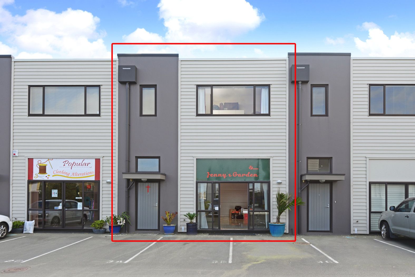 3/28 Torrens Road, BURSWOOD, Manukau City