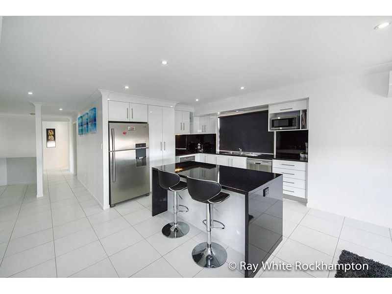 22 Mamalis Street, GRACEMERE, QLD 4702