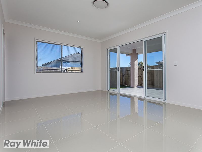 Lot 456 Ravensbourne Crescent, NORTH LAKES, QLD 4509