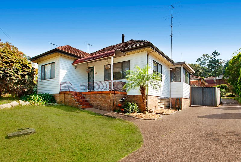 68 Parkes Street, HELENSBURGH NSW 2508