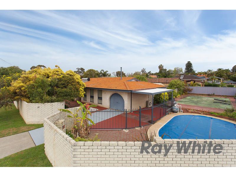 14  Williamson Road, KARDINYA, WA 6163