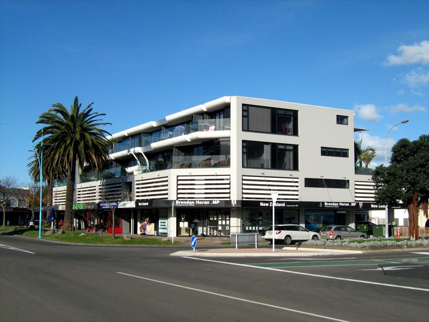 1/314 Maunganui Road, Mt Maunganui, Tauranga City