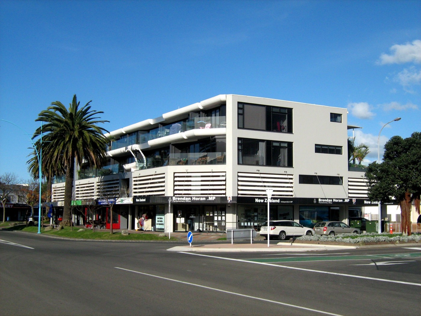 1/314 Maunganui Road, Mt Maunganui, Tauranga City