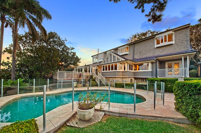 3 Mistral Avenue, MOSMAN NSW 2088
