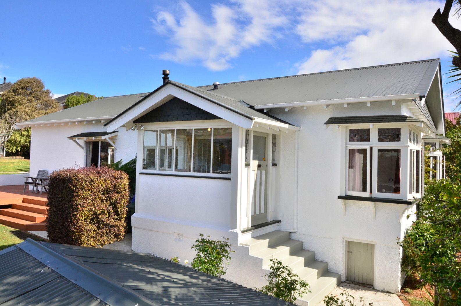 10 Milburn Street, CORSTORPHINE, Dunedin City