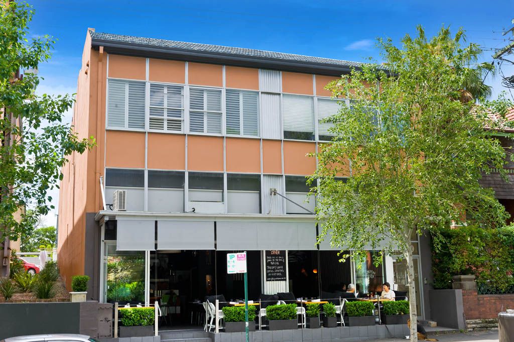 5/407-409 Glebe Point Road, GLEBE, NSW 2037