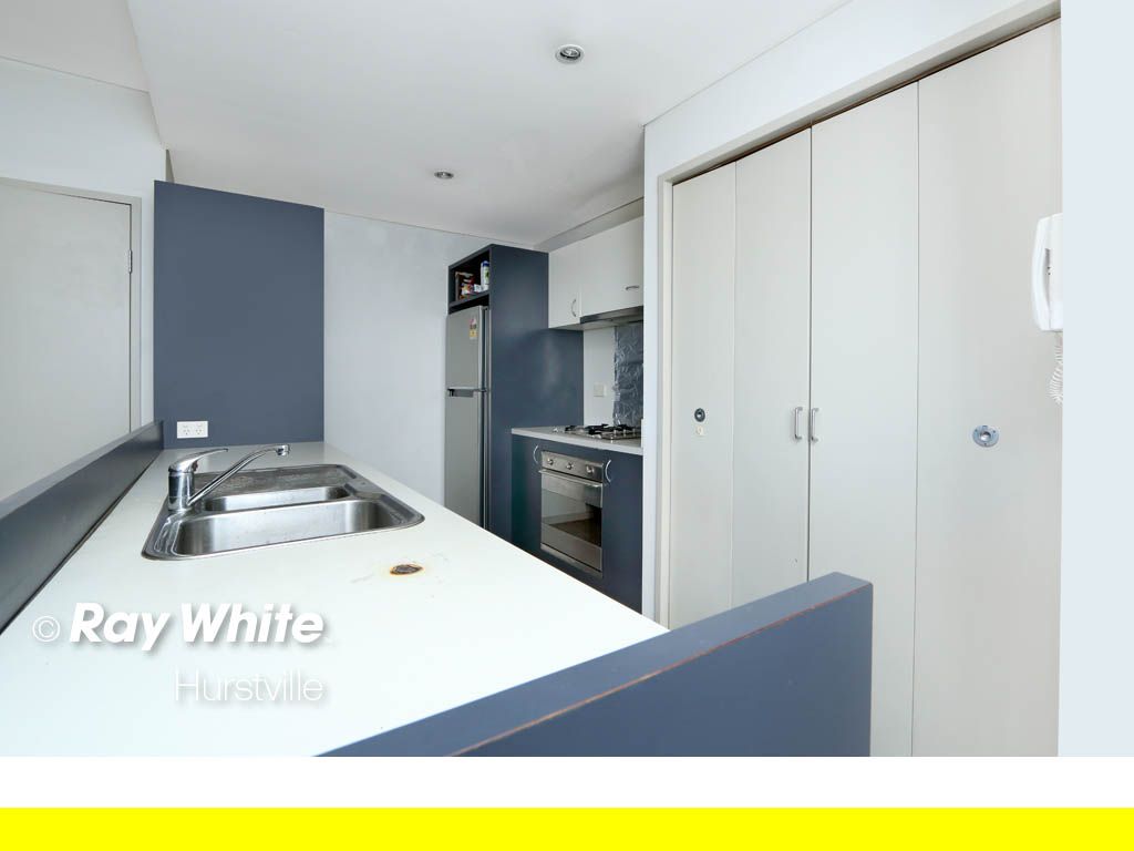 20/313 Forest Road, HURSTVILLE, NSW 2220