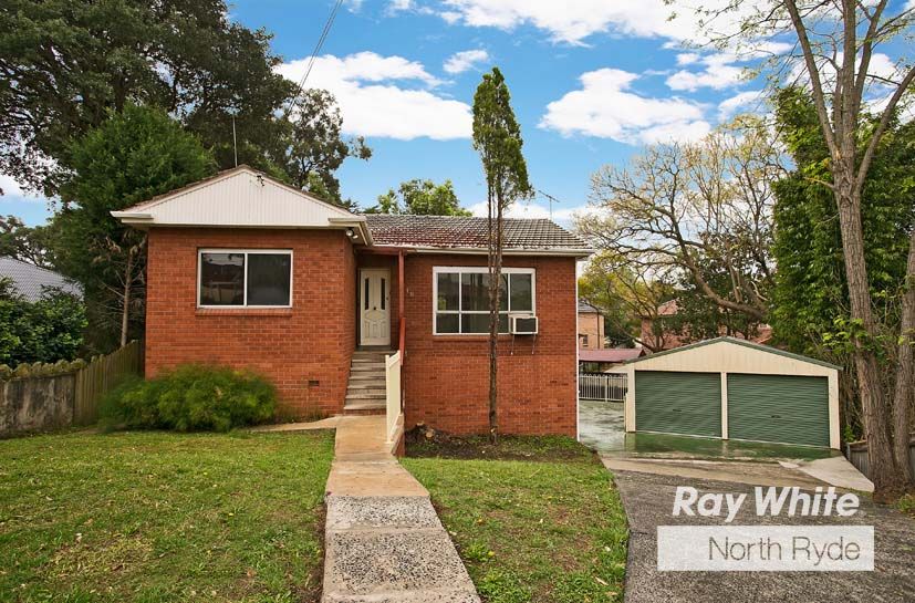 10 Watt Avenue, RYDE NSW 2112