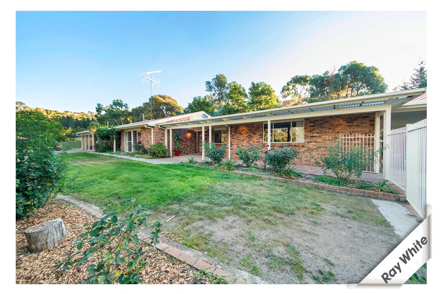 70 Tempe Crescent, GOOGONG, NSW 2620