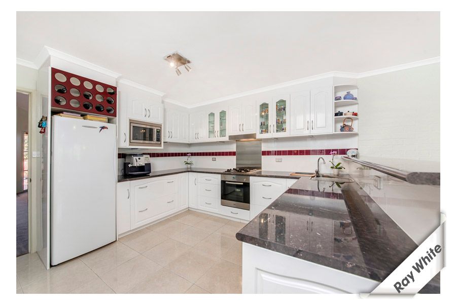 6/74 Crest Park Parade, QUEANBEYAN, NSW 2620