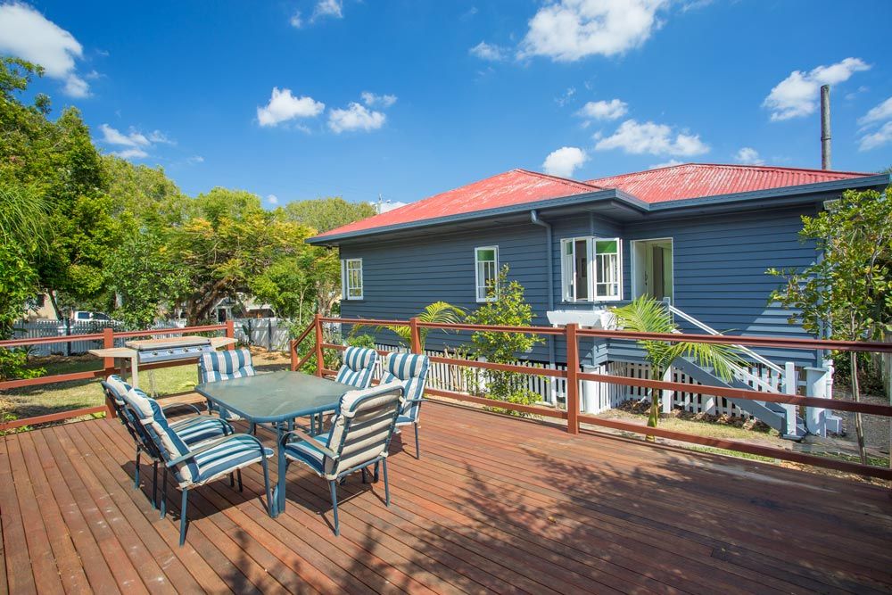 48 Sunbeam Street, FAIRFIELD, QLD 4103