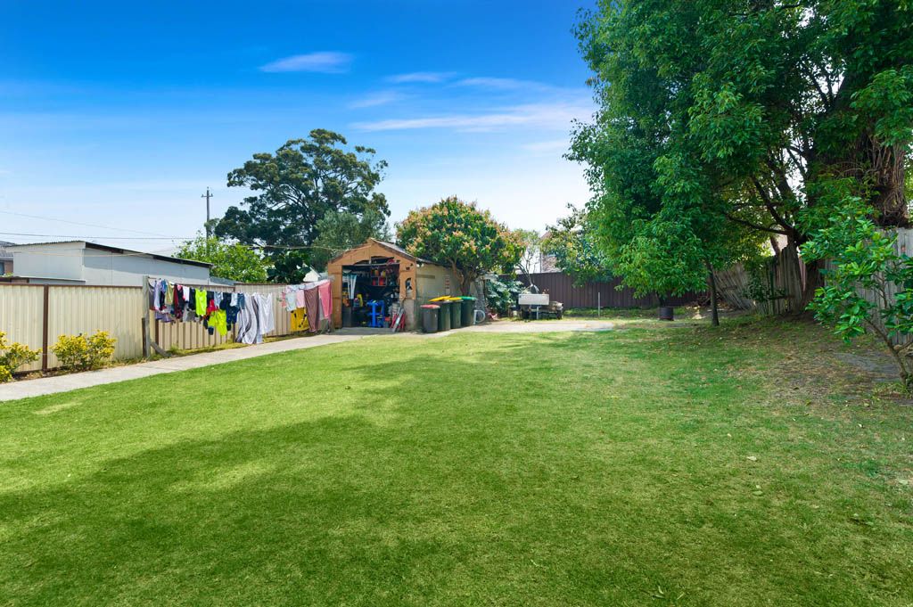 25 William Street, SOUTH HURSTVILLE, NSW 2221