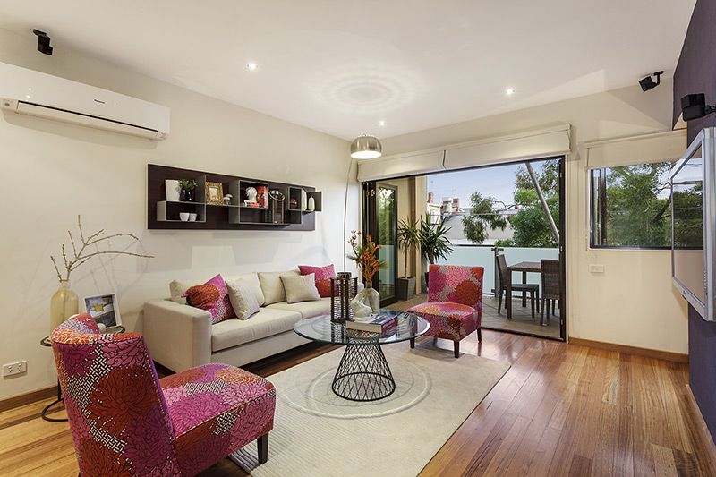 2 Pool Street, PORT MELBOURNE, VIC 3207