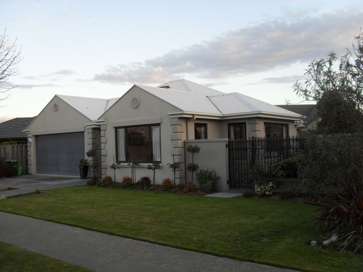 57 Beechwood Drive, NORTHWOOD, Christchurch City